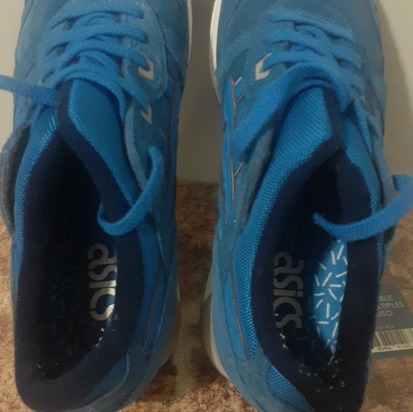 Size 6.5 - ASICS GEL-Lyte III Puddle Pack - H5U3L-4242 - Picture 10 of 11